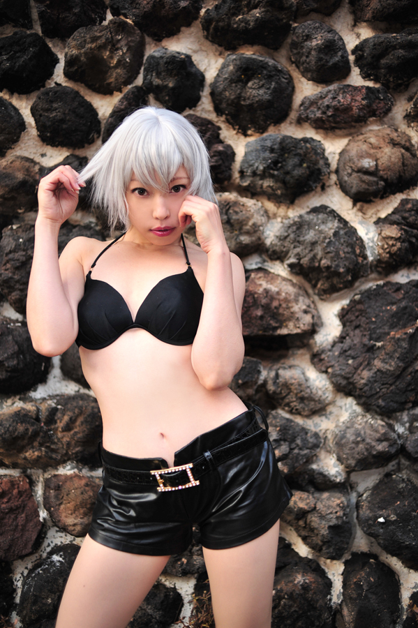 [Cosplay] 2013.03.28 New Dead Or Alive Cosplay gallery